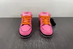 The Powerpuff Girls x Nike SB Dunk Low “Blossom”  FD2631-600