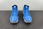 Air Jordan 11 "Pantone" 717602-900