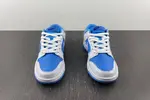NIKE Dunk Low ESS DJ9955-101