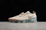 Nike Air VaporMax Flyknit 2.0 Particle Beige/Smokey Mauve  womens 942843-203
