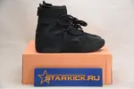NIKE CONFIRMS AIR FEAR OF GOD 1 ‘’TRIPLE BLACK‘ AR4237-005
