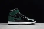 Air Jordan 1 High OG 'Solefly Friends & Family' - AV3905-038