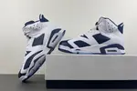 2024’s Air Jordan 6 “Olympic” Retro Is True To The 2000 Original  CT8529-164