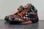 AIR JORDAN 5 RETRO GS 'PLAID'  FD4814-008