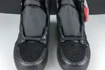 AIR JORDAN 1 RETRO HIGH OG BLACK/GYM RED DC7071-001