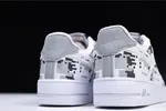 Air Force 1 Low Premium 08 Qs 'Digi Camo' - Nike - 520505-100