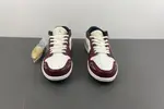 Travis Scott x Air Jordan 1 FJ5735-100