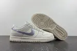Nike Dunk Low Metallic Purple DX5930-100