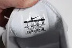 Nike womens Air Max 270 Triple White AH6789 102