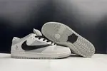 Travis Scott x PlayStation x Nike Dunk Lows