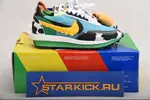Sacai X Nike LVD WAFFLE  CN8899-006
