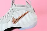 nike AIR FOAMPOSITE PRO AS QS "ALL STAR" black/ vast grey mens AO0817-001