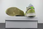 AIR JORDAN 1 LOW  FD9906-131