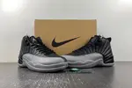 Air Jordan 12 “Black/Wolf Grey” Expected In Fall 2024
