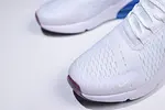 Nike womens  Air Max 270 Tea Berry AQ7982 100