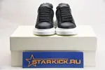 ALEXANDER MCQUEEN SOLE SNEAKERS 462214-WHGP7-9374-BLACK