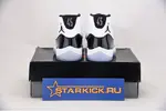 Air Jordan 11 Retro 'Concord' 378037 100
