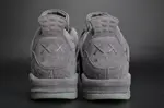 KAWS x Air Jordan 4 'Cool Grey' 930155-003