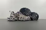 Balenciaga Phantom Sneaker  734731 W3XLL 1269