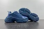 BALENCIAGA TRIPLE S 734954 W2PAA 4000