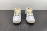 Nike Dunk Low「Washed Denim」FN6881-100