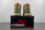 Air Jordan 1 High OG “Celadon”  FB9934-300