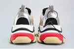 BALENCIAGA 17FW TRIPLE S 656686-W06G0-1001