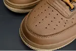 Nike WMNS SF FORCE 1 "Golden Beige" 857872-200
