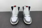 Air Jordan 1 High OG “Washed Black”  DZ5485-051