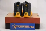 Air Jordan 12 “University Gold” 130690-070