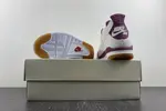SB x Jordan 4 “Sapphire”  DR5415-102