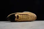 NIKE AIR MAX 97 OG QS "2017 RELEASE" metallic gold 884421-700