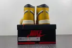 Air Jordan 1 High OG “Yellow Ochre” DZ5485 701