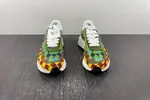 sacai x Nike Waffle Woven Green Gusto DR5209-300