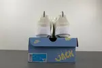 Travis Scott x Nike Zoom Field Jaxx “Sail”  HQ3061-100