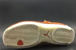 Jordan 18 Retro Campfire Orange - AA2494-801