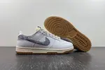 Nike Dunk Low「Washed Denim」FN6881-100