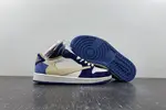 Travis Scott x Air Jordan 1 DM7866-808