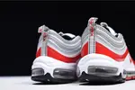 Nike Air Max 97 Silver Bullet x Air Max 1 OG 921826-009