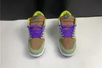 Nike Dunk Low SP “Veneer”  DA1469-200