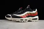 nike Air Max 95 "Pull Tab" Pack black/ sail-ale brown-gym red AJ4077-002