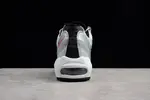 Nike AIR MAX 95 "SILVER BULLET" Metallic Silver/Varsity Red-White-Black 918359-001