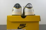 Travis Scott x Fragment Design x Air Jordan 1 Low OG SP AJ1 Su7-Ultru XX3168-162