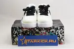 PEACEMINUSONE x Nike Air Force 1 Para Noise 2 0 White Black DD3223 100