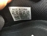 ADIDAS YEEZY BOOST 700 UTILITY BLACK - FV5304