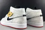 AIR JORDAN 1 MID SE FRLS GC CU2804-100
