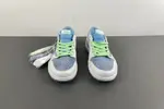 Travis Scott x Air Jordan 1  DM7866-888