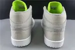 AIR JORDAN 1 MID VAST GREY CV3018-001
