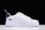 Air Force 1 '07 LV8 'White' - Nike - AJ7747-100