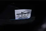 Nike Air Force 270 Gold Standard AT5752-700
